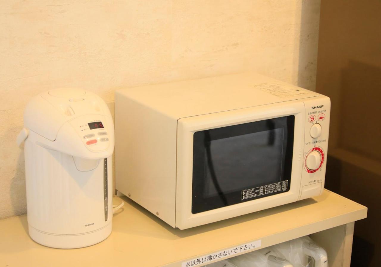 Kokotel Hakodate Exteriör bild